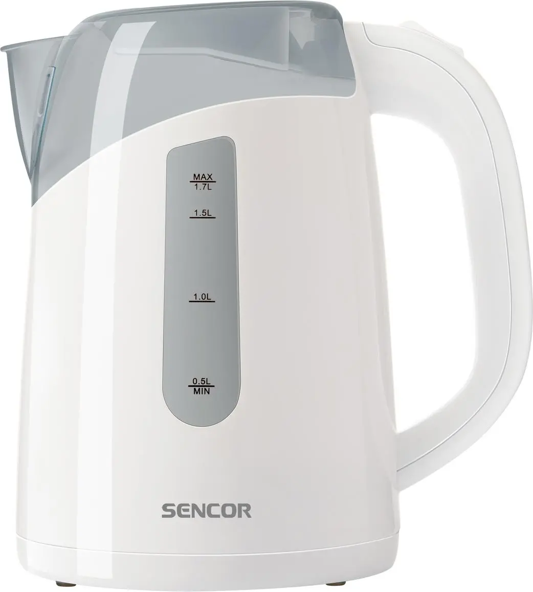 Czajnik Sencor SWK 1700WH 1,7l 2200W