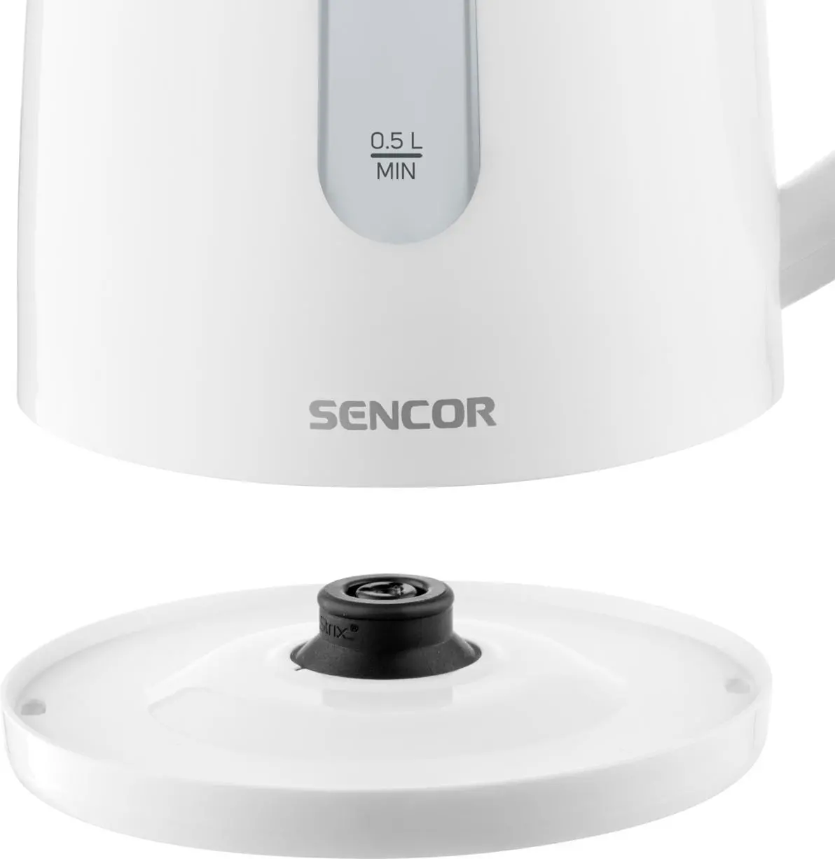 Czajnik Sencor SWK 1700WH 1,7l 2200W