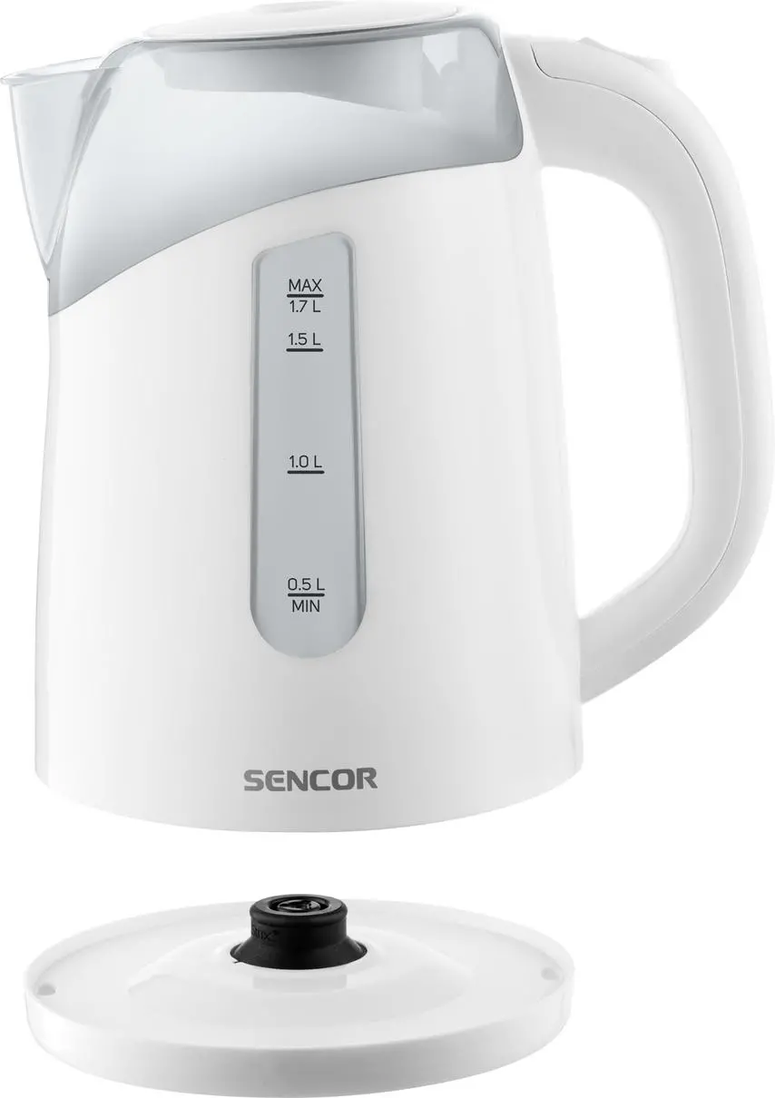 Czajnik Sencor SWK 1700WH 1,7l 2200W