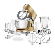 Sencor STM 6377CH 1000W Maszynka do mielenia Szatkownica Blender kielichowy