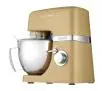 Robot planetarny Sencor STM 6377CH 1000W Maszynka do mielenia Szatkownica Blender kielichowy
