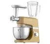 Robot planetarny Sencor STM 6377CH 1000W Maszynka do mielenia Szatkownica Blender kielichowy