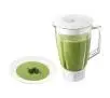 Robot planetarny Sencor STM 6378BK 1000W Maszynka do mielenia Szatkownica Blender kielichowy