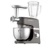 Robot planetarny Sencor STM 6378BK 1000W Maszynka do mielenia Szatkownica Blender kielichowy