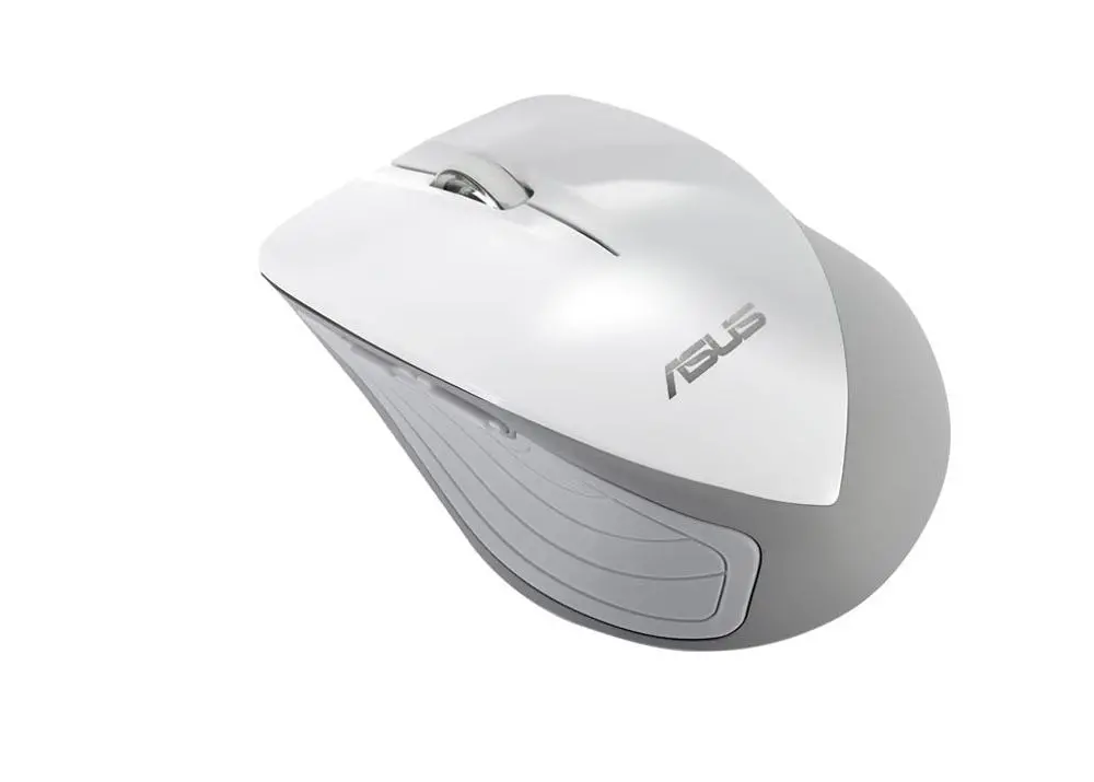 Myszka ASUS WT465 v2 Biały
