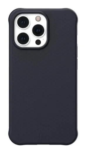 Etui UAG DOT U do iPhone 13 Pro Max Czarny