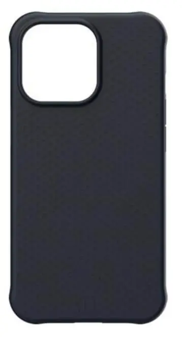 Etui UAG DOT U do iPhone 13 Pro Max Czarny