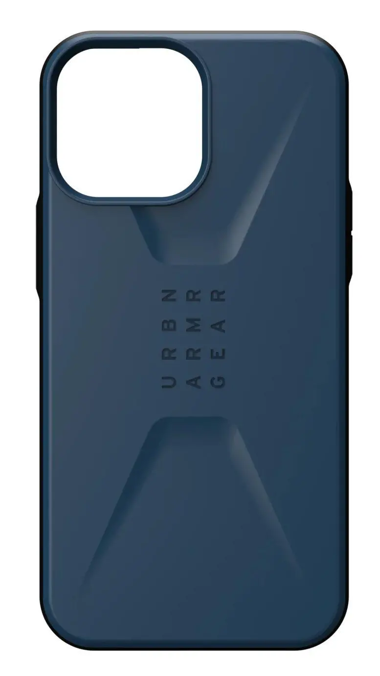 Etui UAG Civilian Case do iPhone 13 Pro Max mallard