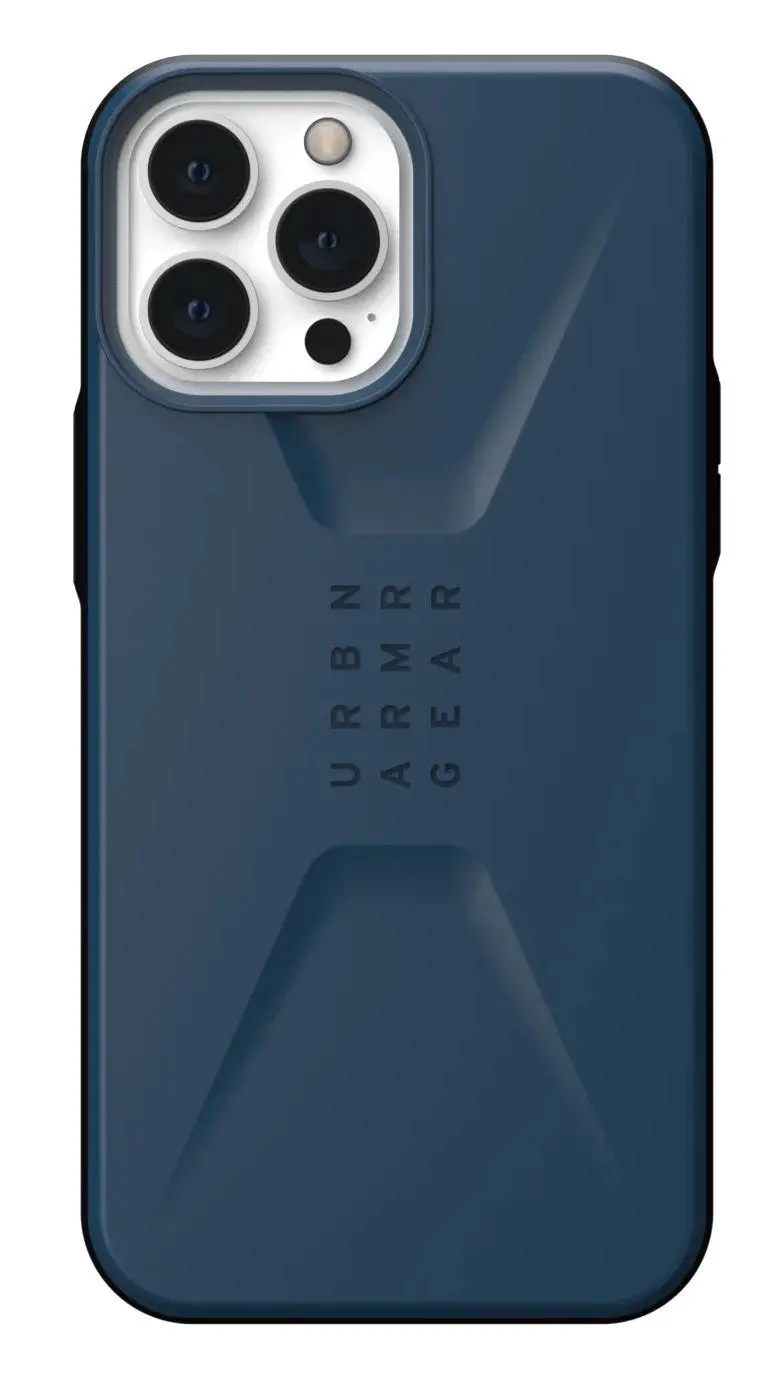 Etui UAG Civilian Case do iPhone 13 Pro Max mallard