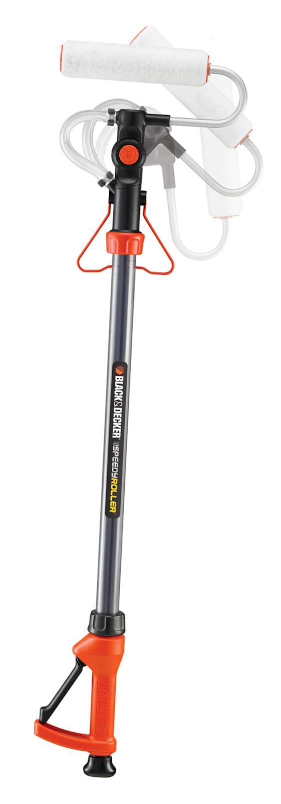 Black&Decker Speedy Roller BDPR400-XJ