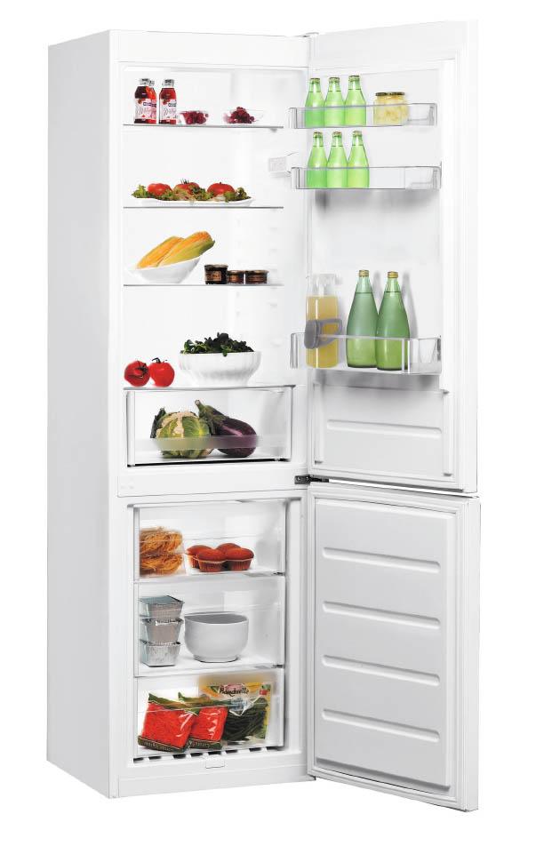 Lodówka Polar POB 8001 W