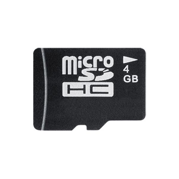 Nokia MU-41 microSDHC 4GB