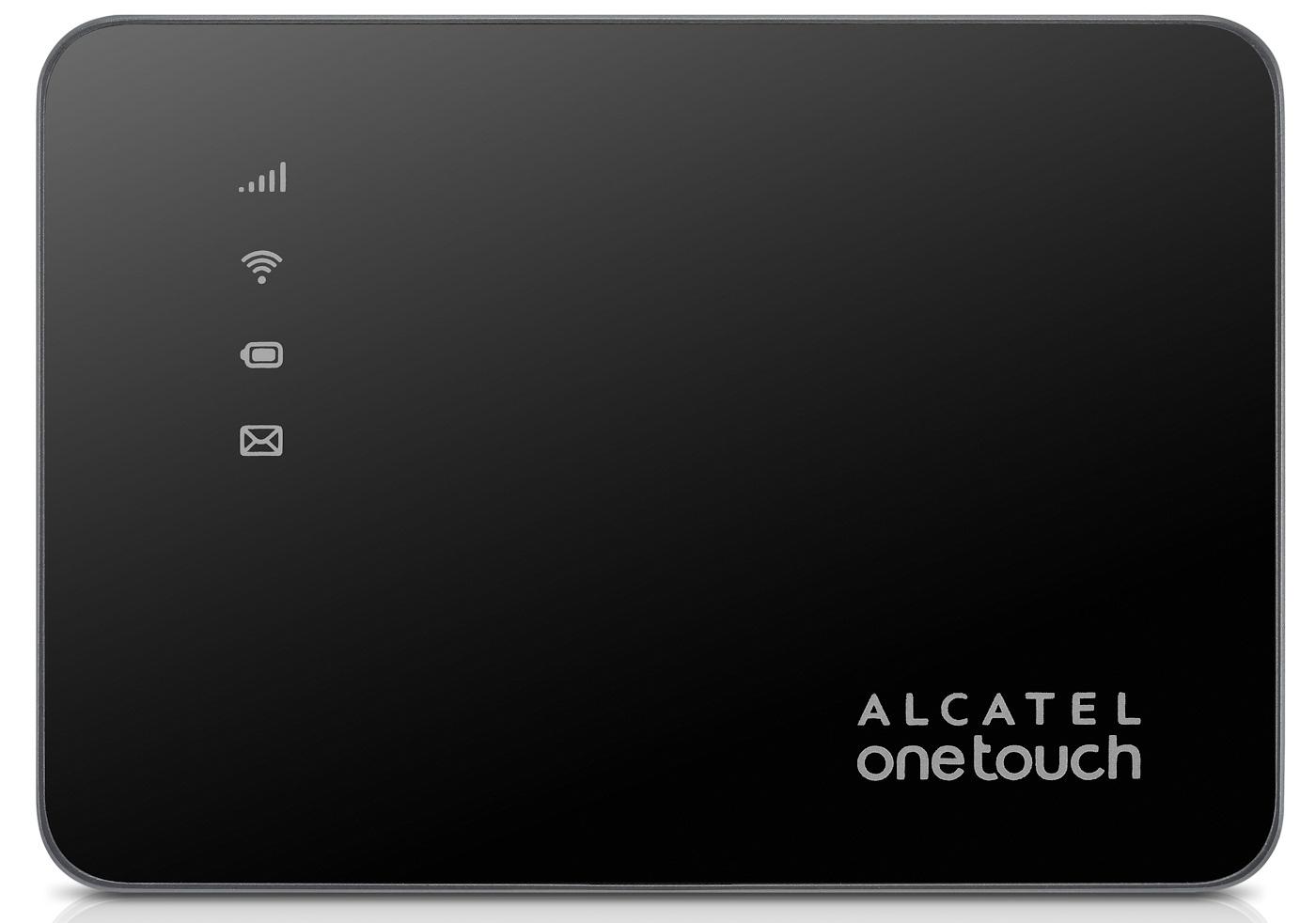 ALCATEL ONETOUCH LINK 4G+