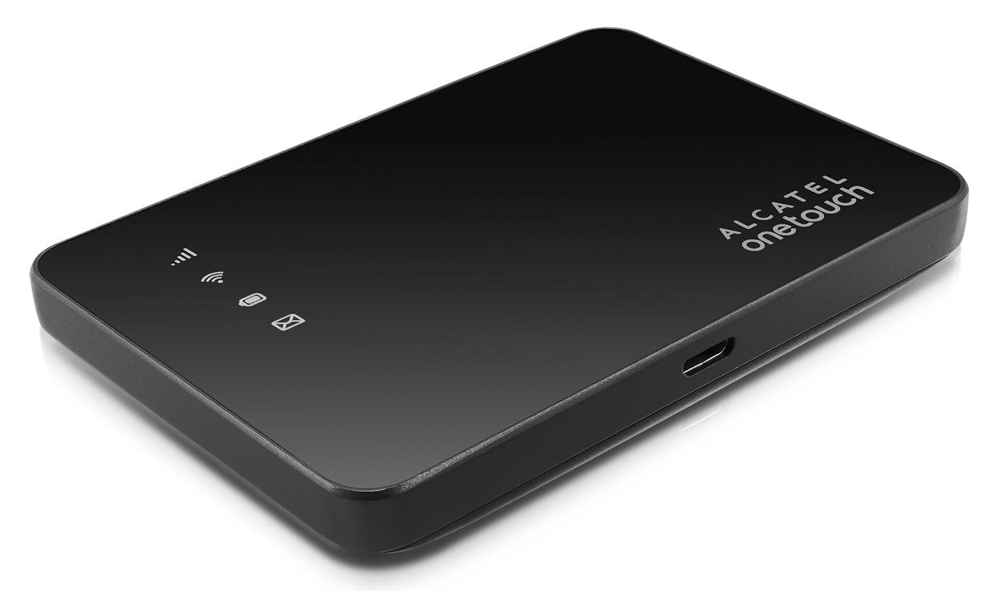 ALCATEL ONETOUCH LINK 4G+