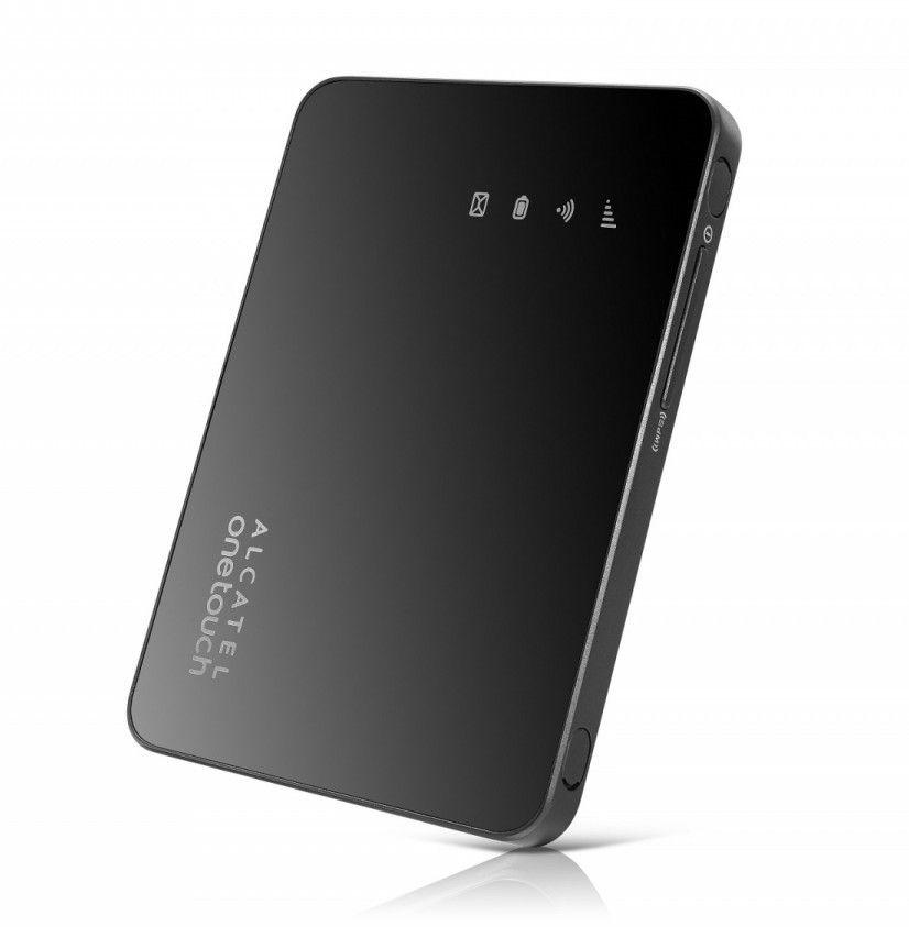 ALCATEL ONETOUCH LINK 4G+