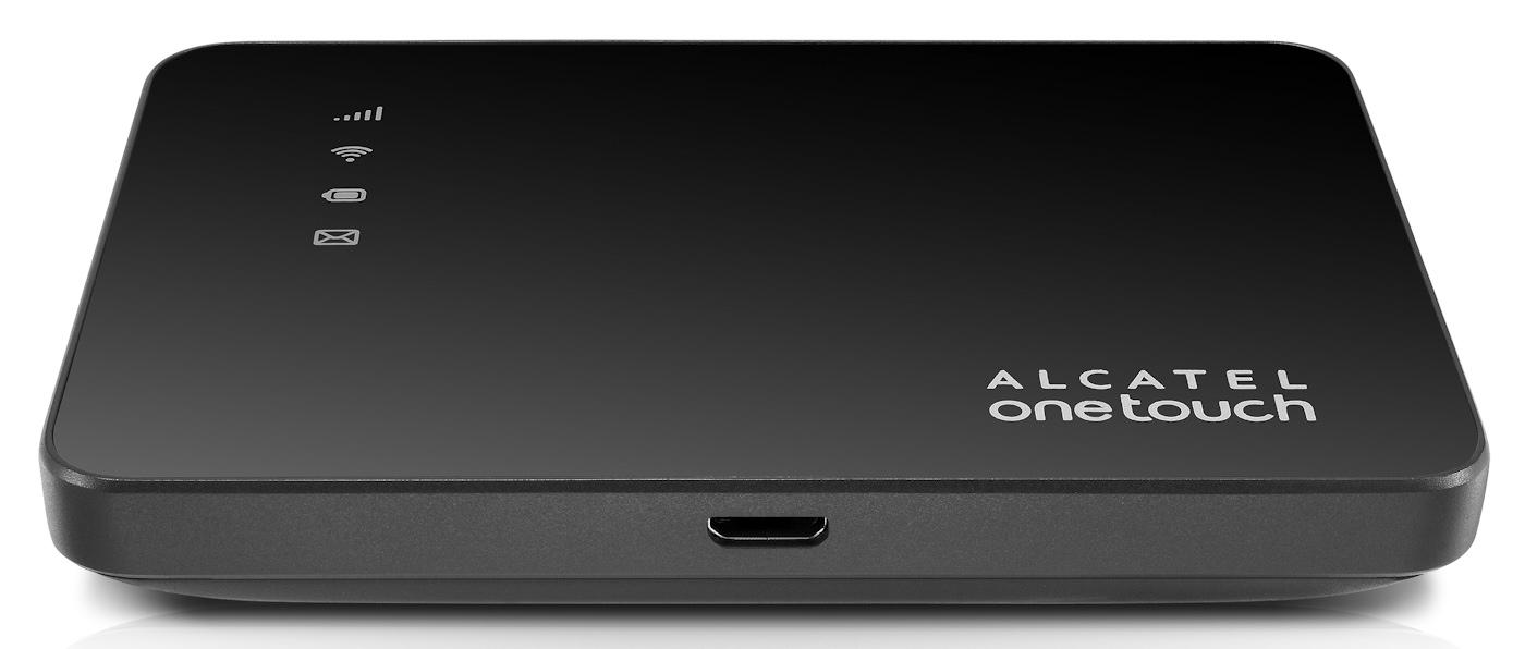 ALCATEL ONETOUCH LINK 4G+