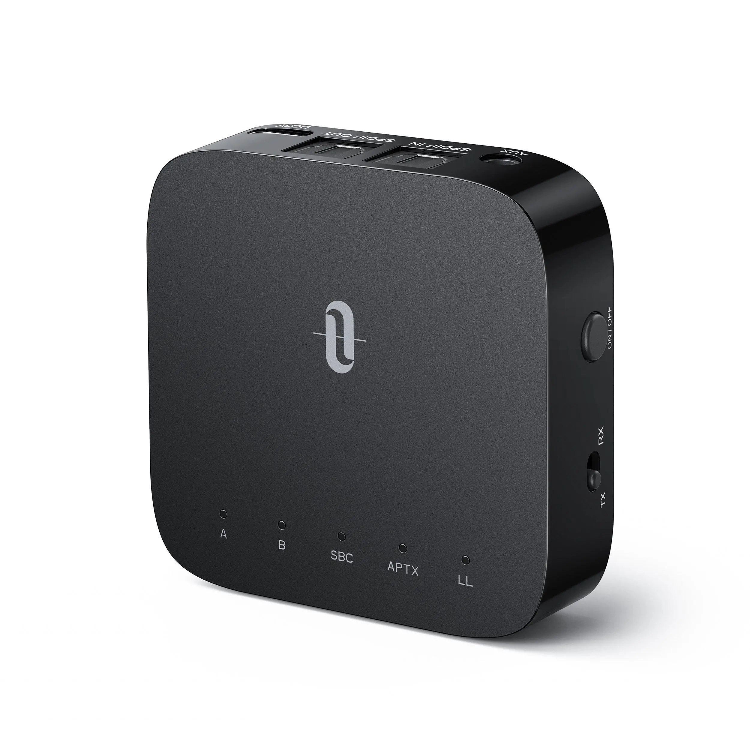 Adapter Bluetooth TaoTronics TT-BA09 PRO RX/TX Nadajnik i odbiornik