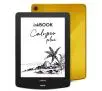 Czytnik E-booków inkBOOK Calypso Plus 6" 16GB WiFi Żółty Etui