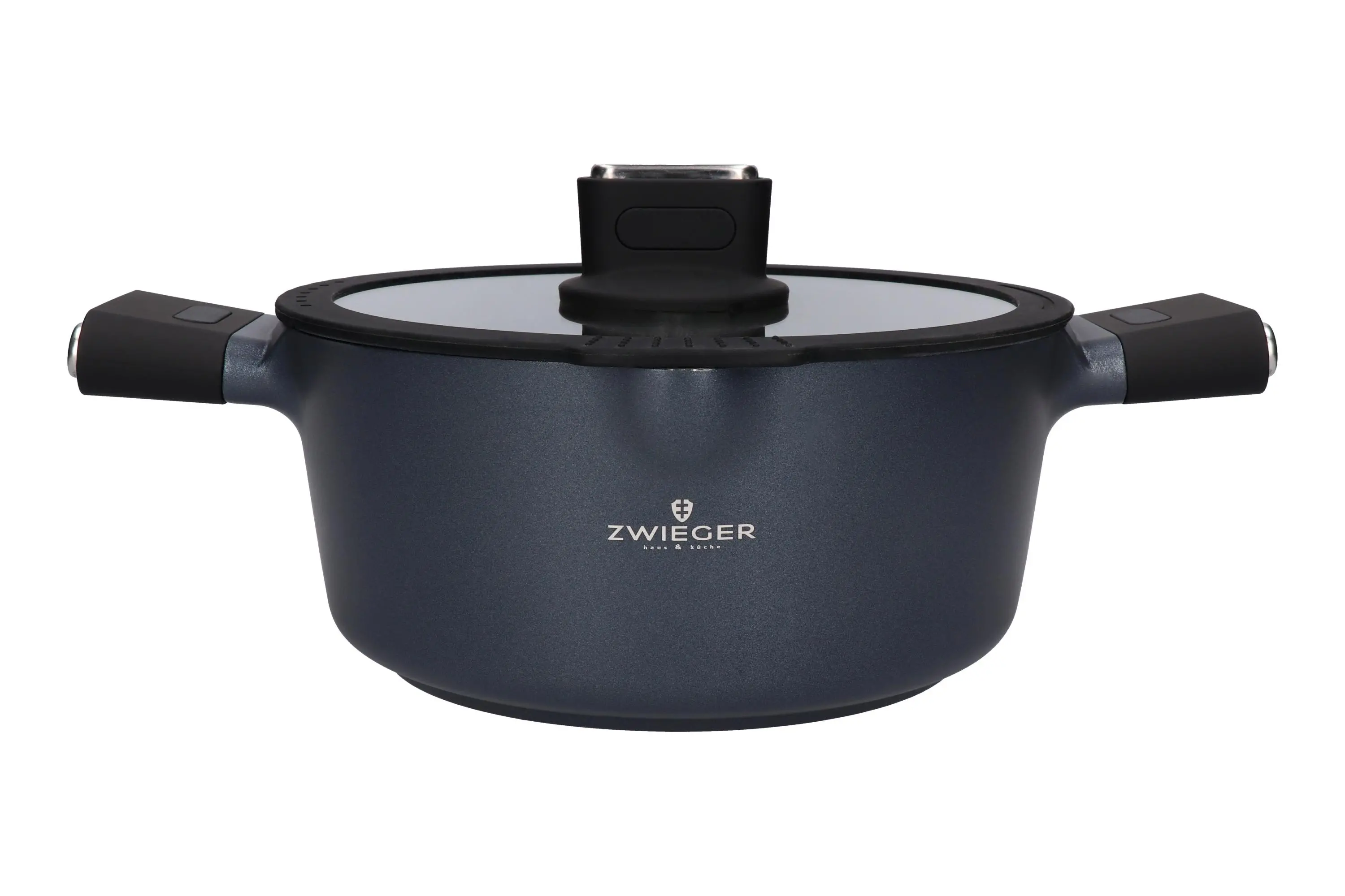 Garnek Zwieger Vesna Indukcja Aluminium 3,5l