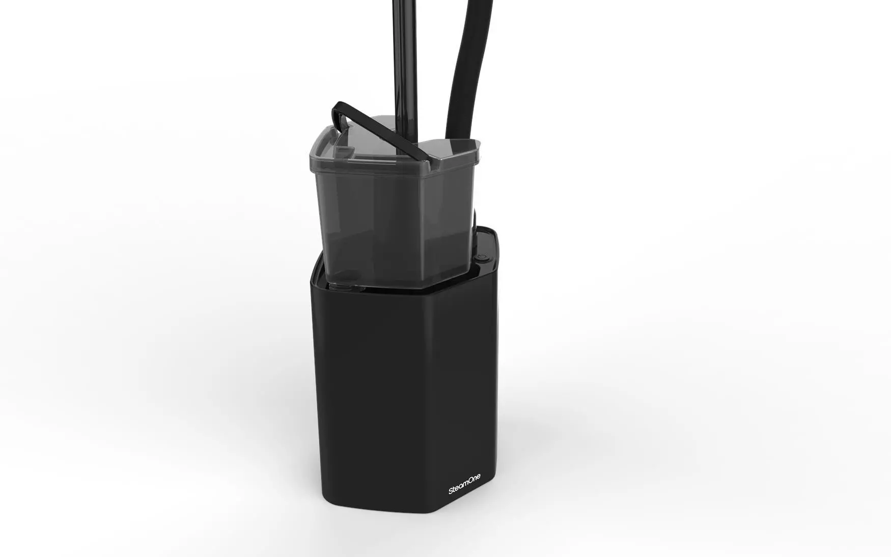 Parownica do ubrań SteamOne EUHG100B 1800W 40g/min