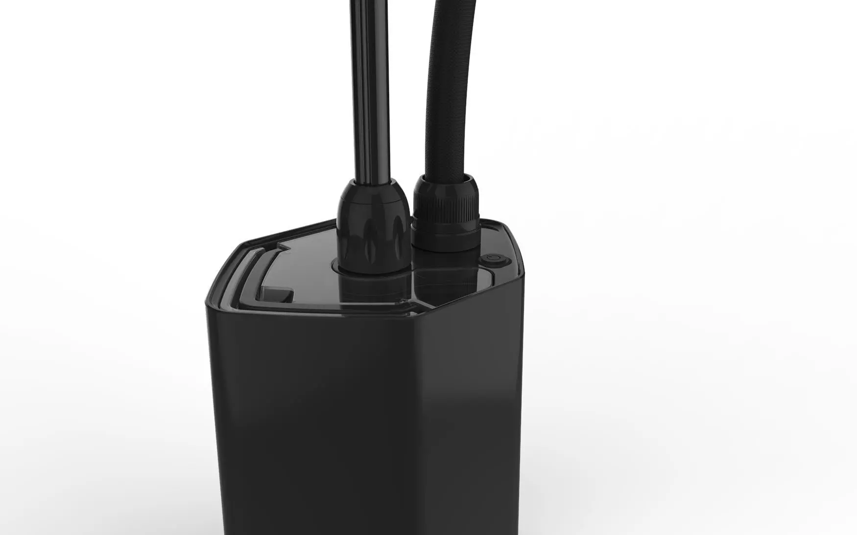 Parownica do ubrań SteamOne EUHG100B 1800W 40g/min