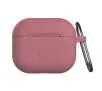 Etui na słuchawki UAG DOT Series Case AirPods 3. generacji Dusty rose