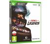 GRID Legends Gra na Xbox One (Kompatybilna z Xbox Series X)