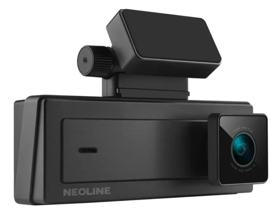 Wideorejestrator Neoline G-Tech X62 2K