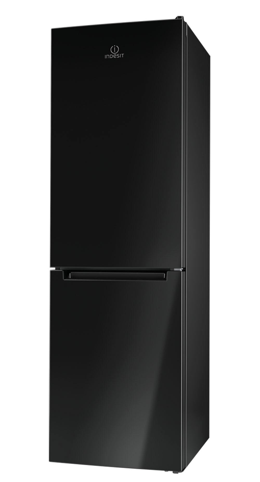 Lodówka Indesit LI8 FF2 K