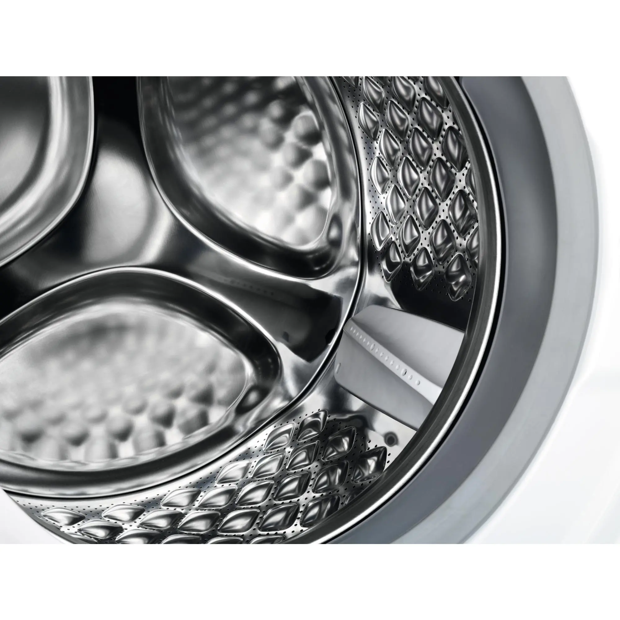 Pralko-suszarka Electrolux 700 SteamCare EW7WO448WP 55,1cm 8kg/5kg