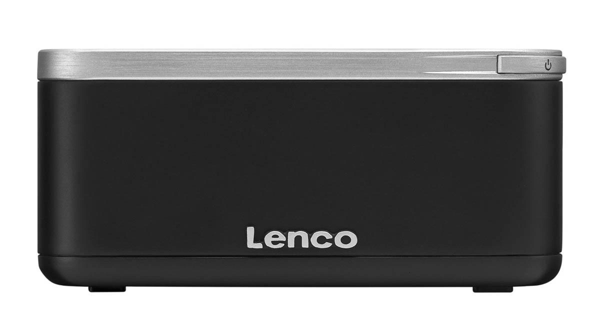 System Lenco PlayConnect
