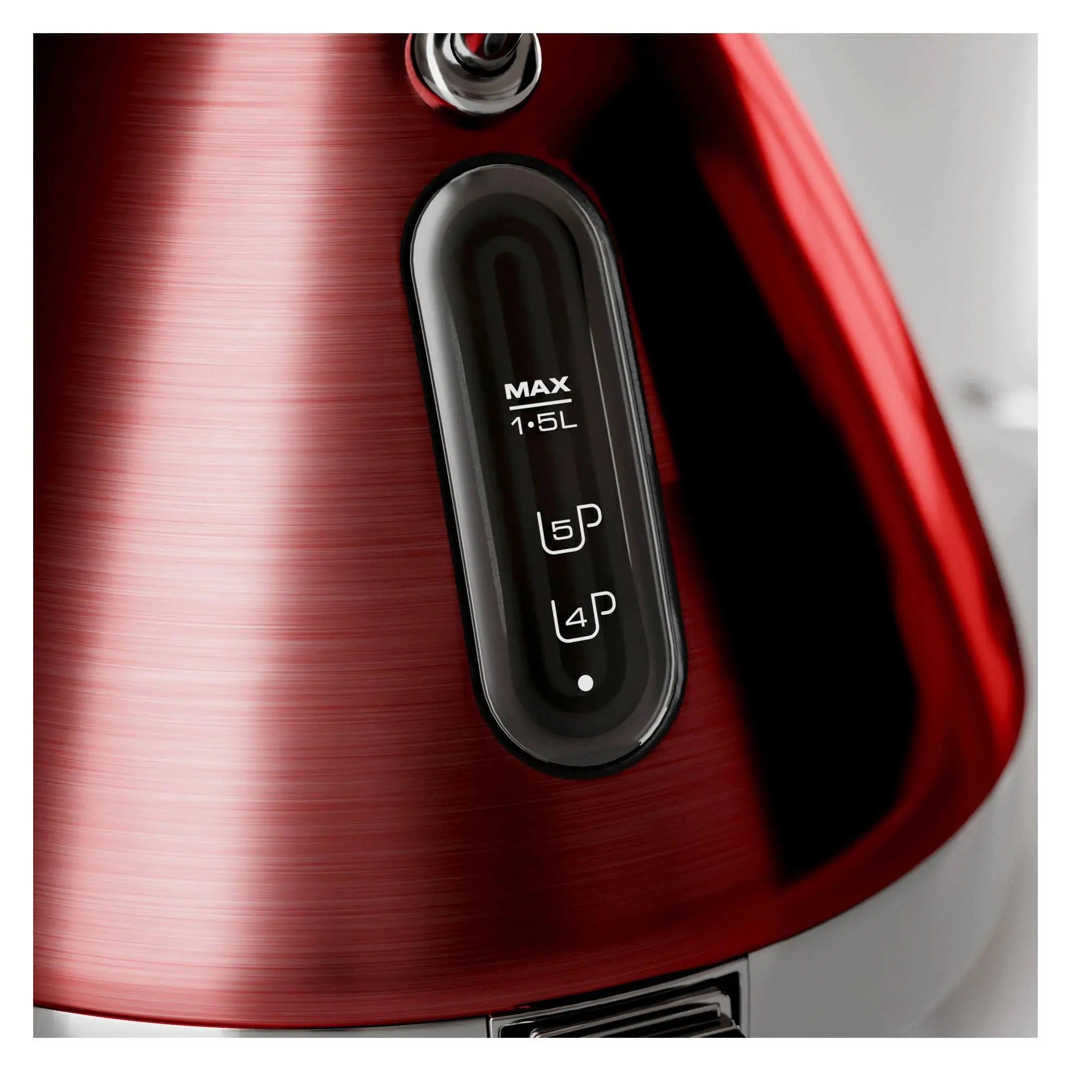 фото Електрочайник Morphy Richards Venture 100133 3