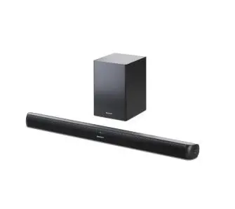 Soundbar Sharp HT-SBW202 2.1 Bluetooth