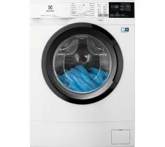 Pralka Electrolux 600 SensiCare EW6SN406BPI Superslim 6kg 1000obr/min