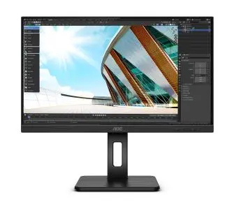 Monitor AOC U27P2CA 27" 4K IPS 60Hz 4ms