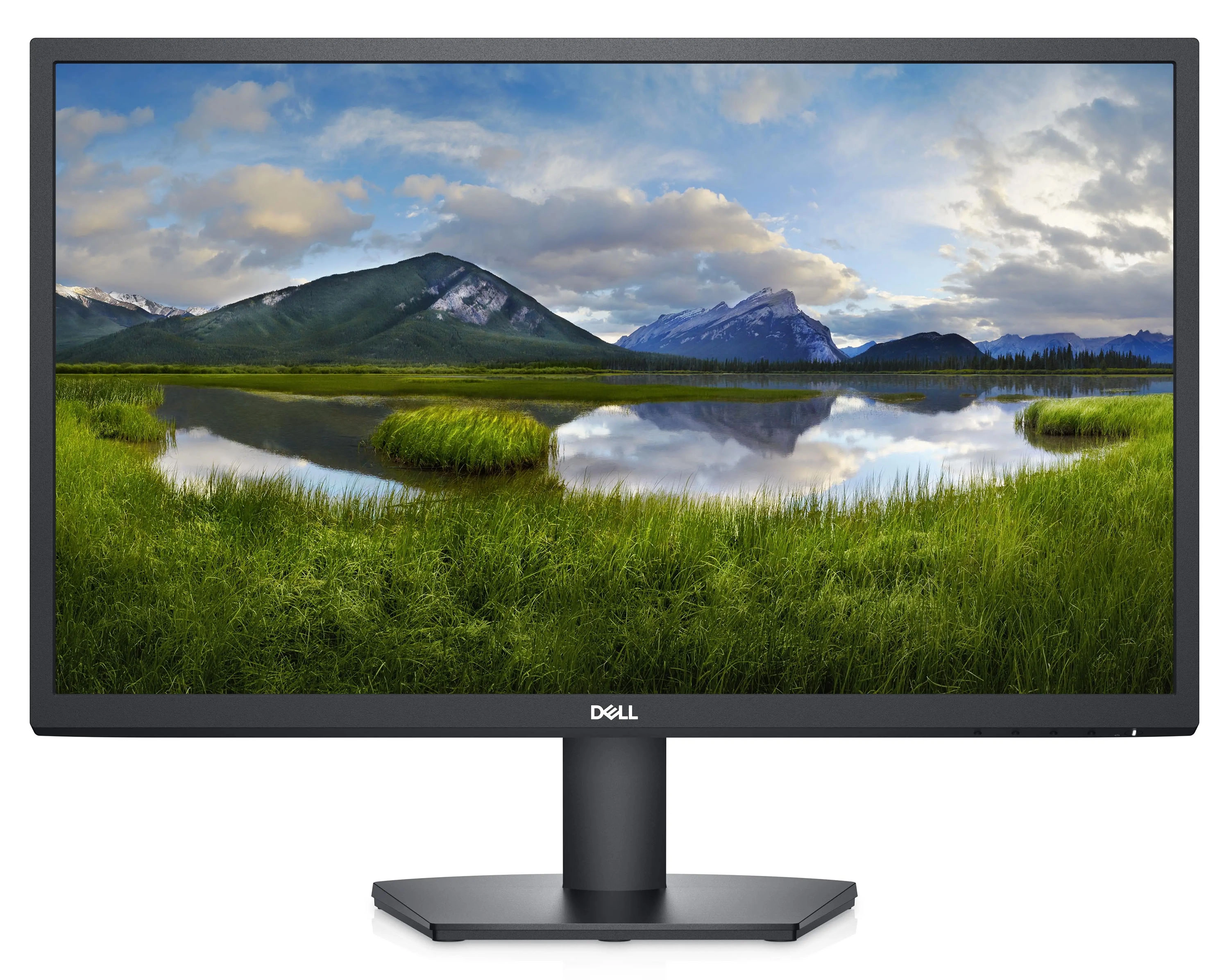Monitor Dell SE2422H 24" Full HD VA 75Hz 8ms