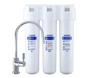 System filtrowania wody Aquaphor Kryształ B Eco