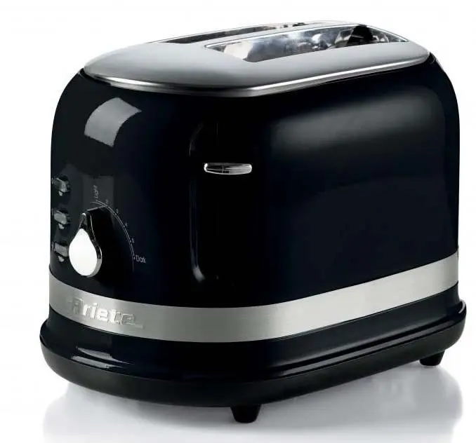 Toster Ariete Moderna 149/02 Rozmrażanie 815W