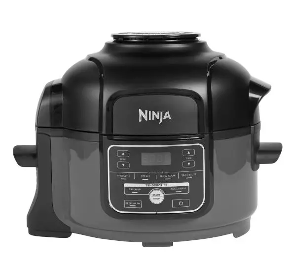 Ninja Foodi 6w1 OP100EU  1460W 4,7l
