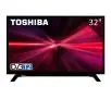 Telewizor Toshiba 32W2163DG 32" LED HD Ready Smart TV DVB-T2