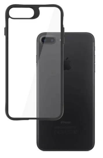 Etui 3mk Satin Armor Case+ do iPhone 7/8/SE