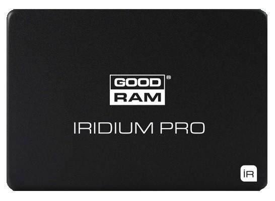 Dysk SSD GoodRam Iridium Pro 240GB