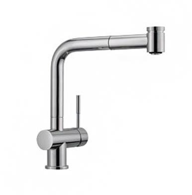 Bateria Franke Active (chrom)