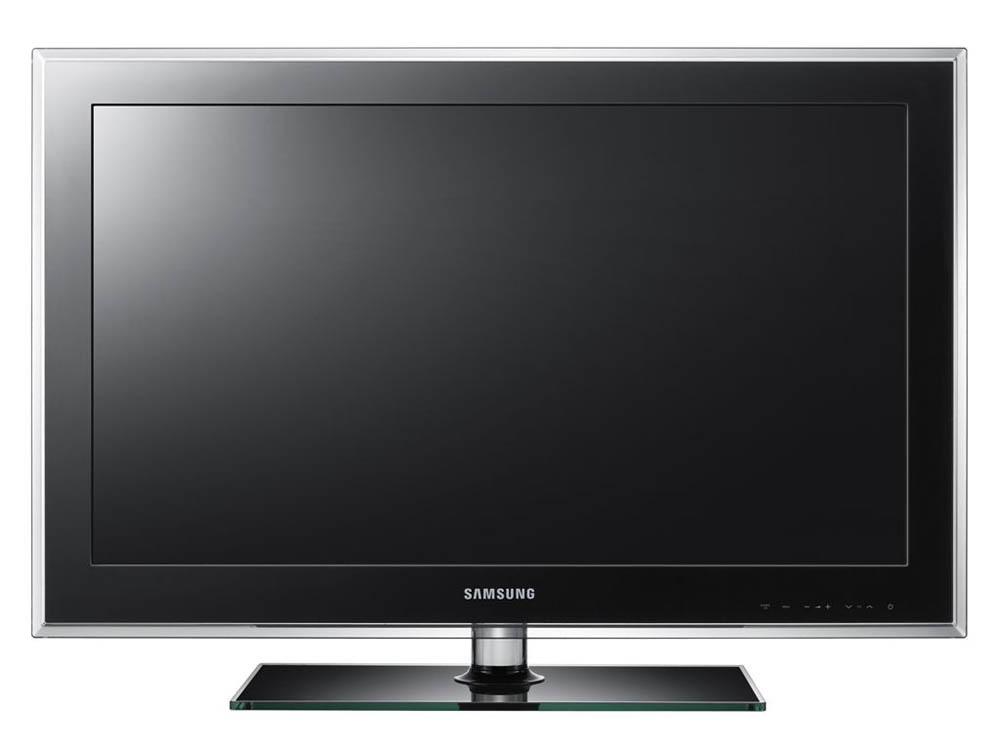 Samsung LE40D550