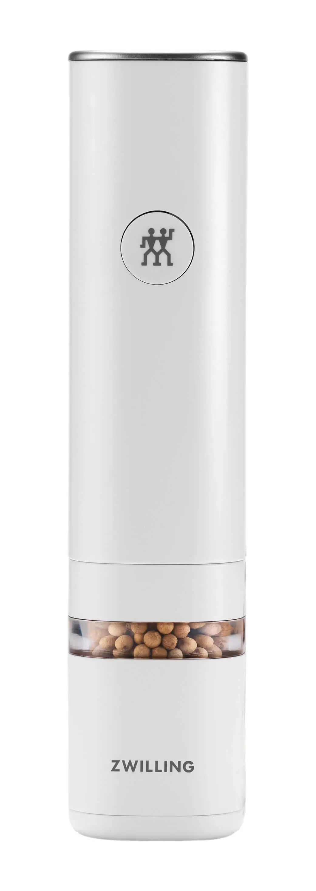 Młynek do przypraw Zwilling Enfinigy Biały