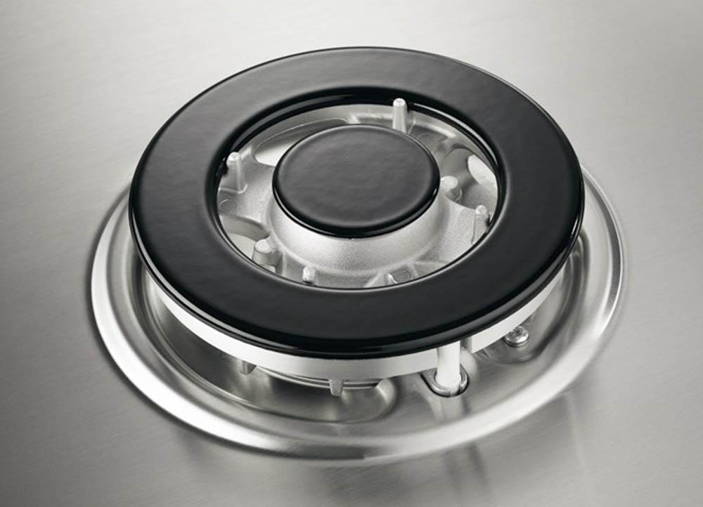 Płyta gazowa Electrolux EGH7353BOX