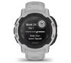 Smartwatch Garmin Instinct 2 Solar 45mm GPS Szary