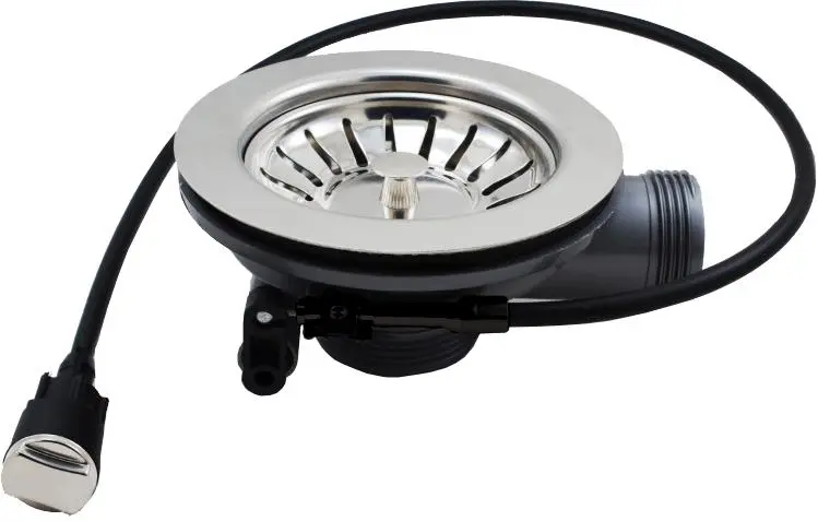 Korek automatyczny Deante XZL00LU00