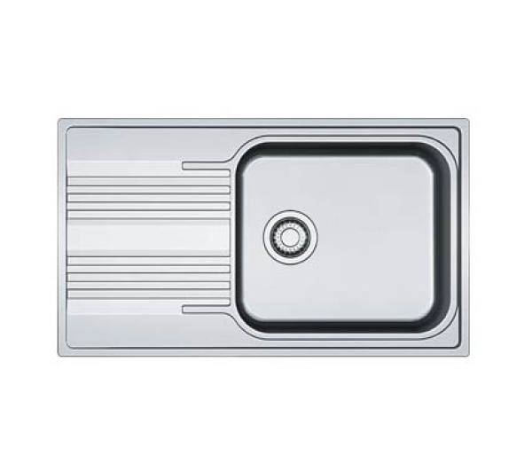 Franke Smart SRL 611-86 XL