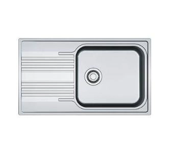 Zlewozmywak Franke Smart SRL 611-86 XL